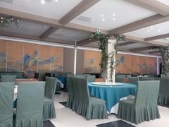 -锦海城市大酒店·上海酒楼(会馆浜路店)