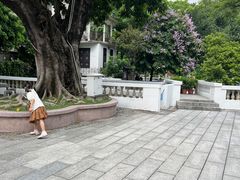 -荔湾博物馆