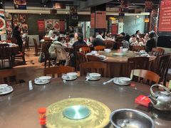 -天下客饭店(中山路店)