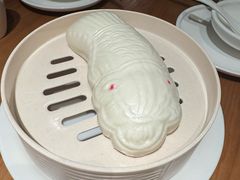 -吕氏疙瘩汤·新鲁菜(济南万象城店)