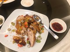 -新加坡宏仁堂御膳厅