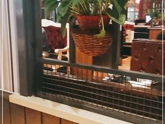 大堂-高第街56号餐厅(银座商城玉函店)