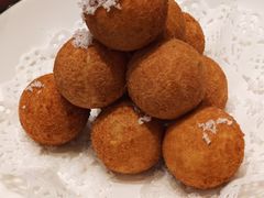 -万荣烤鸭店·北京菜(农光里店)