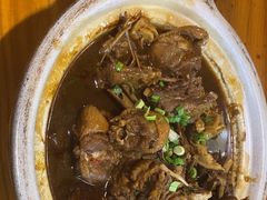 -根缘牌档(兴城路店)
