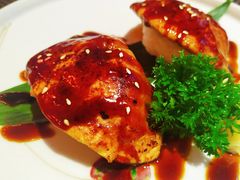 鹅肝寿司-有喜屋·深夜食堂(北京西路店)