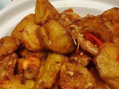 -北李妈妈菜(鲁能城店)