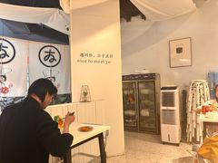 -友达面馆(广州总店)