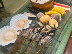 -Thai Basil罗勒叶泰式餐厅(时代天街店)