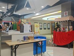 -卢米埃影城(苏州园区华润杜比全景声激光店)