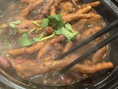 -味好美砂锅居(丰储街店)