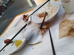 -小女当家·现炒简餐(绿地新都会店)