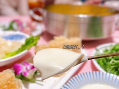 -龙鲜会·澳门生鲜火锅(诚品店)