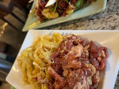 -厚味居炙子烤肉·清真(天桥南纬路店)