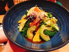 -月下料理(楷林IFC店)