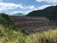 -千峡湖生态旅游度假区