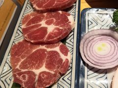 -喜鹊烤肉酒场(美乐城店)