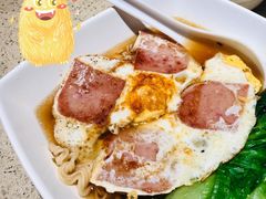 -满得意茶餐厅·顺德家常菜·港式经典(大良店)