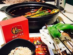 -钢管厂五区小郡肝火锅串串香(总店)