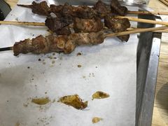 -新疆艾麦尔烧烤(丰台路口店)