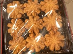 -珍妮曲奇聪明小熊(上环店)