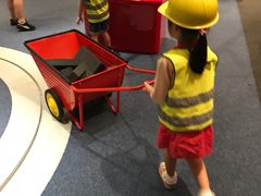 -香港科学馆