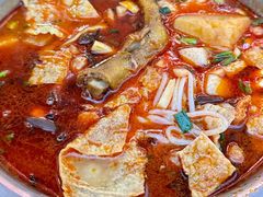 -桂湘缘卤味螺蛳粉