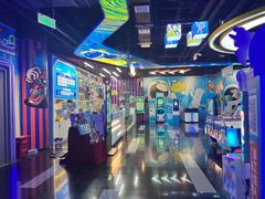 -真快活Coohoo Max(武汉绿地新田360店)