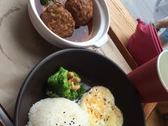 -海盗虾饭·剥好的小龙虾饭(SOHO尚都店)
