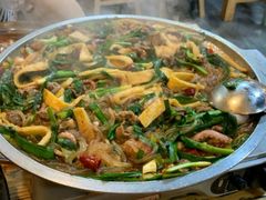 -京玉菲饭店(李村店)