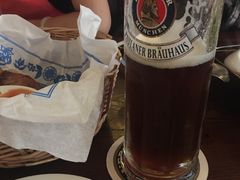 -宝莱纳餐厅(滨江店)