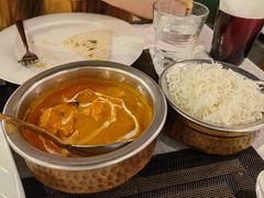 -Pita's&Tika's中东和印度风味餐厅(龙湖天街店)