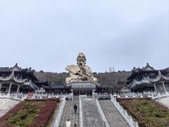 -句容茅山景区