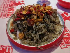 -老闵田螺馆·南昌市井菜·特色小吃(总店)