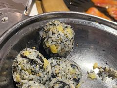 -花味烤肉·拌饭(庐阳万象汇店)