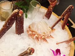 -蟹的岡田屋(正大广场店)