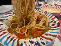 -新疆兵团食府清真(马连道店)