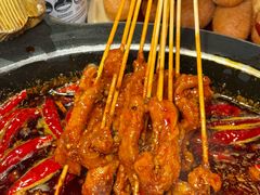 -蜀大侠火锅(总府路店)