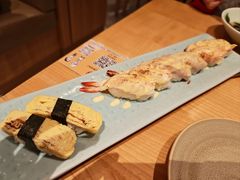 -Tuna maki寿司(苏州中心商场店)