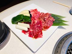 -焼肉 ウエスト(天神店)