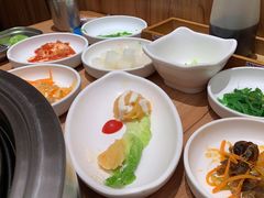 -韩悦牛排烤肉无限续(宝能中心店)