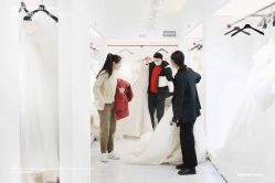 -金夫人婚纱摄影(包河万达店)