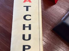 -KATCHUP