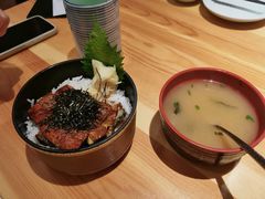 -Tuna maki寿司(园区永旺店)