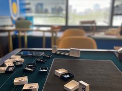 -CLUB心邸·掼蛋·麻将·扑克(日坛店)