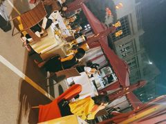 -大东方海鲜酒楼(小武基桥店)