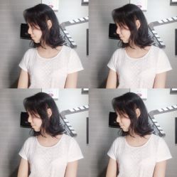 -ASG Hair Salon烫染·接发