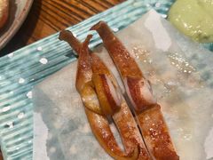 -樱之盛宴·蟹料理海鲜自助(前进大街店)