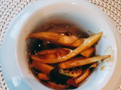 -北京饭店谭家菜