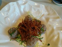 -四季民福烤鸭店(前门廊房二条店)