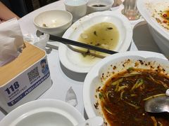 -眉州东坡(远洋未来广场店)